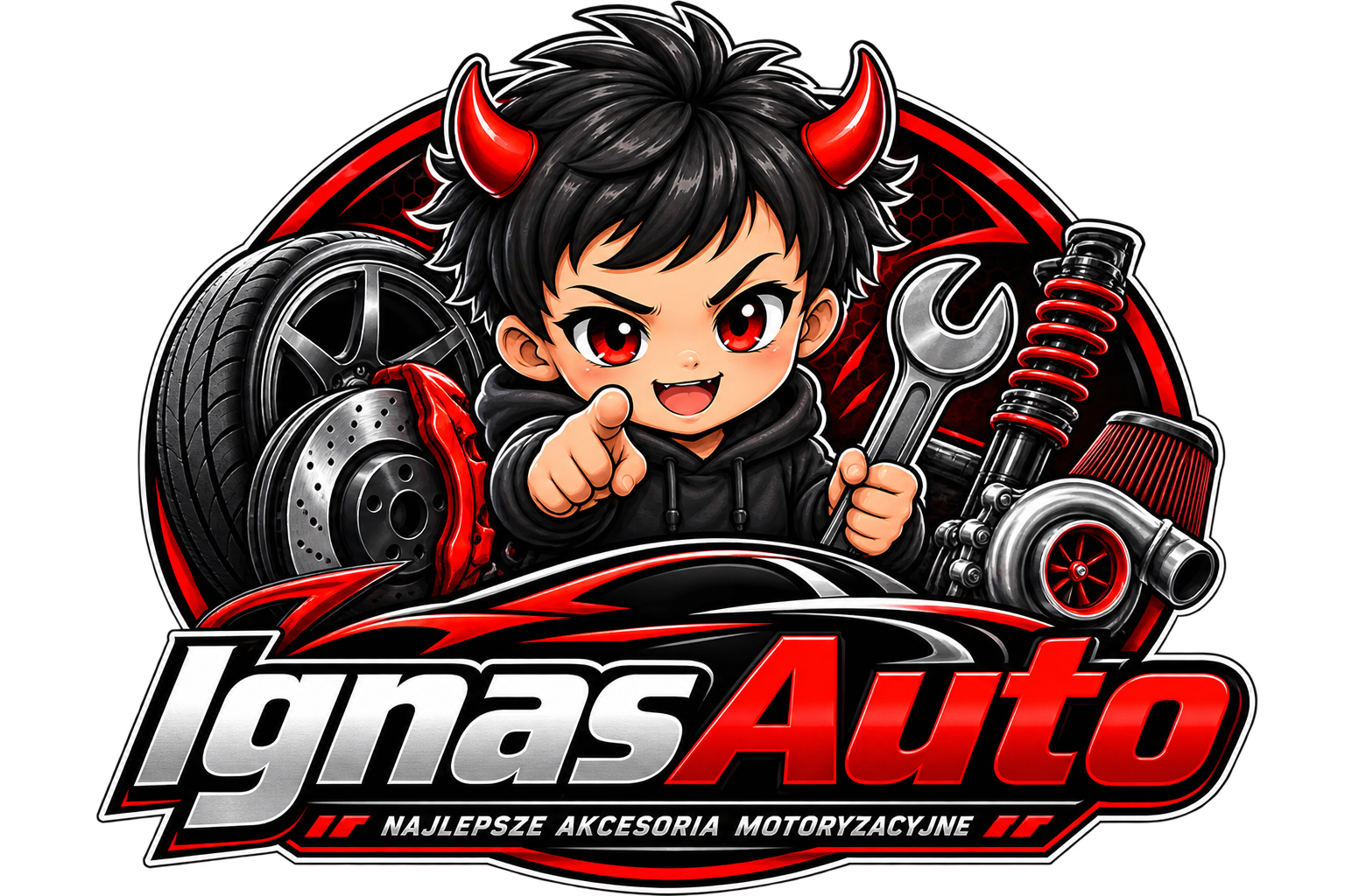 IgnasAuto